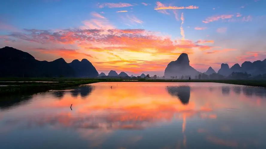 工业科技高端